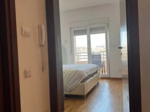 Prodaja, jednosoban stan, 51m², City Kvart, Podgorica - image 3