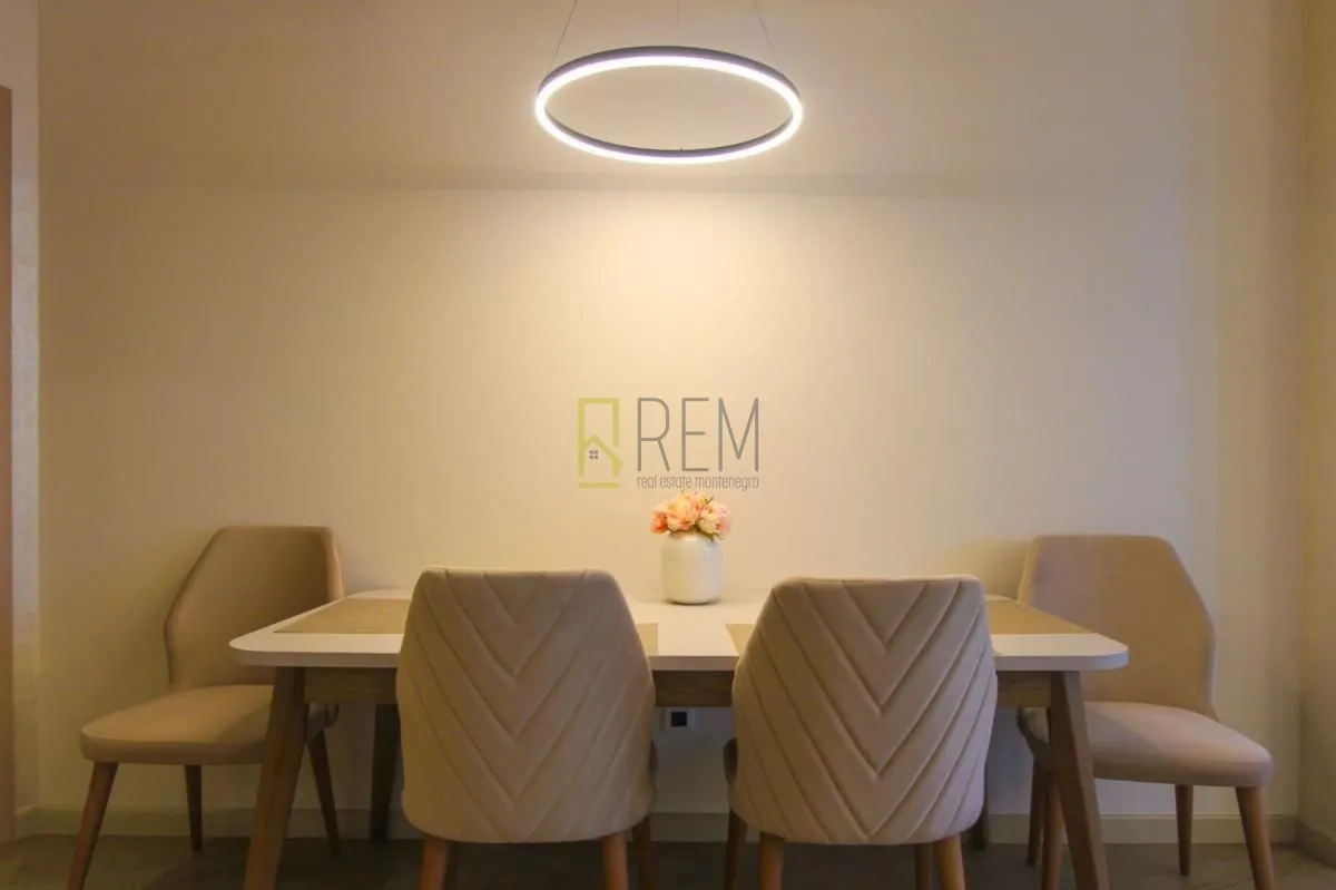 Sale, two bedroom apartment, 104m², Budva, Crna Gora
