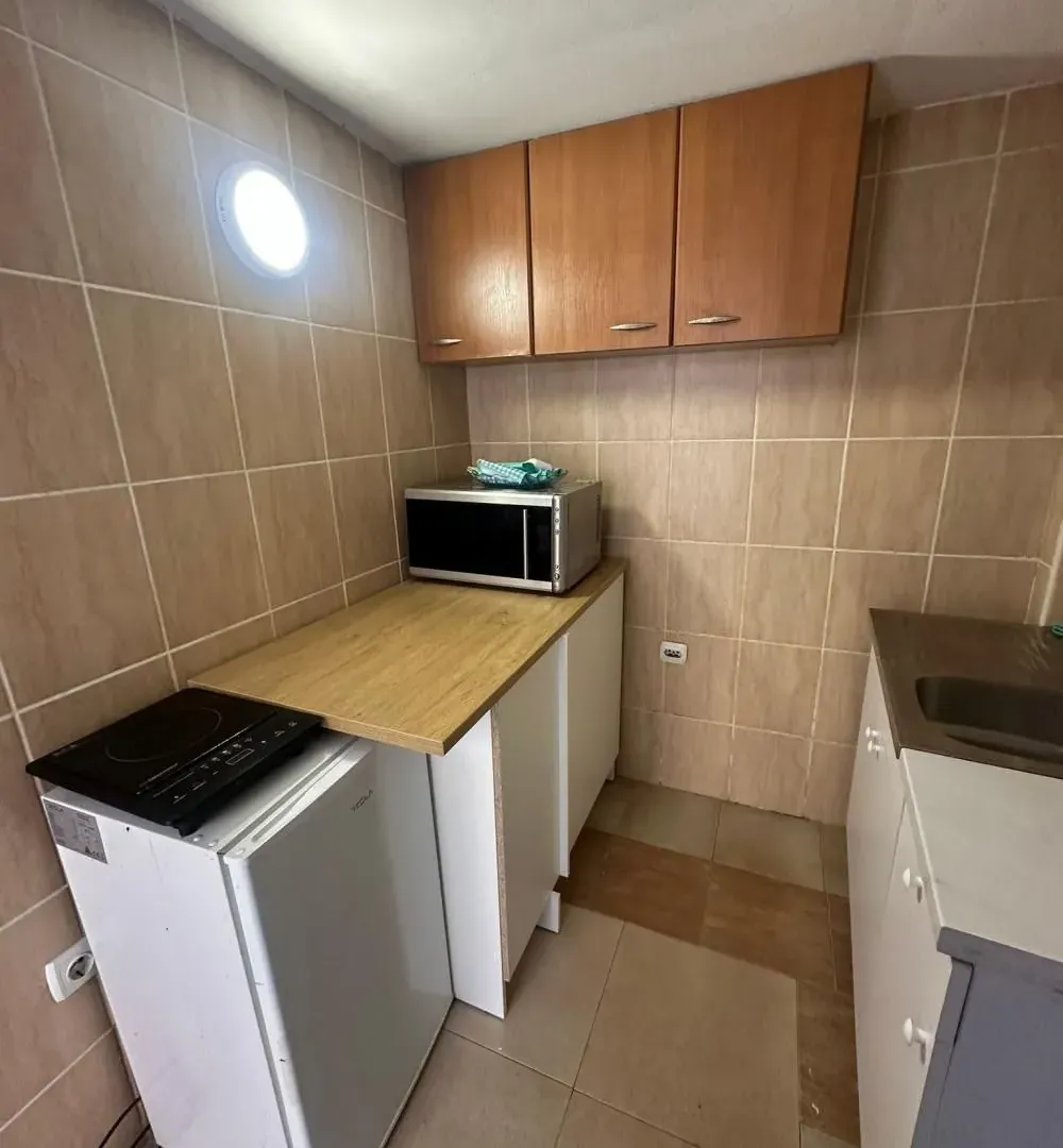 Rent, one bedroom apartment, 27m², Zvezdara Sve Podlokacije, Beograd