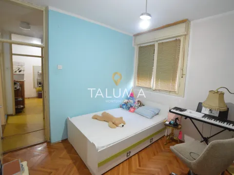 Prodaja, dvosoban stan, 64m², Tuški Put, Podgorica - image 11