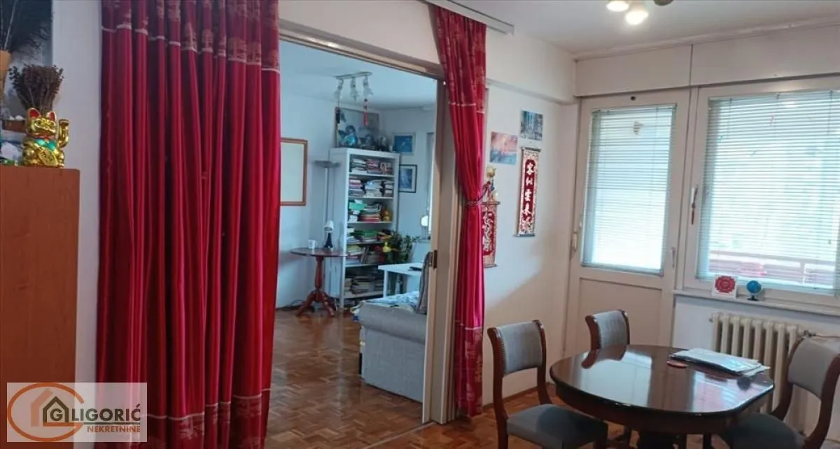 Prodaja, trosoban stan, 101m², Žarkovo, Beograd
