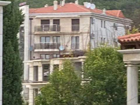 Sale, apartment, 46m², Bečići, Budva - image 2