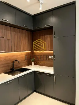 Izdavanje, dvosoban stan, 69m², Master Kvart, Podgorica - image 5