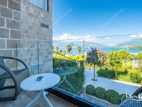 Prodaja, garsonjera, 32m², Bogišići, Tivat - image 10