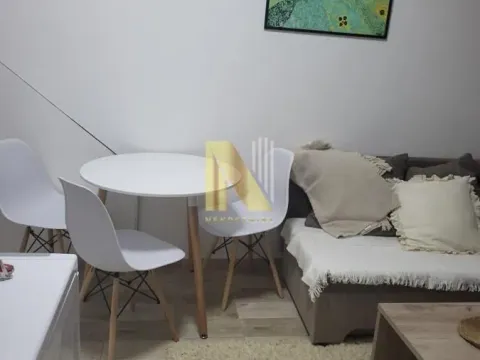 Rent, one bedroom apartment, 36m², Centar, Novi Sad - image 4