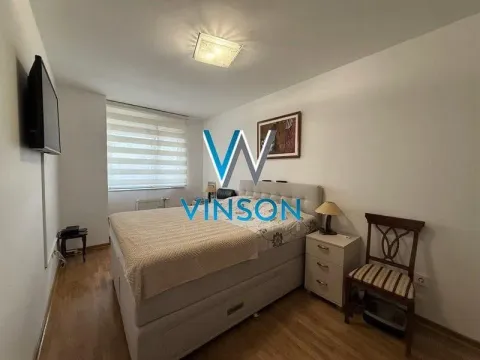 Sale, four bedroom apartment, 110m², Grbavica, Novi Sad Sve Podlokacije - image 18