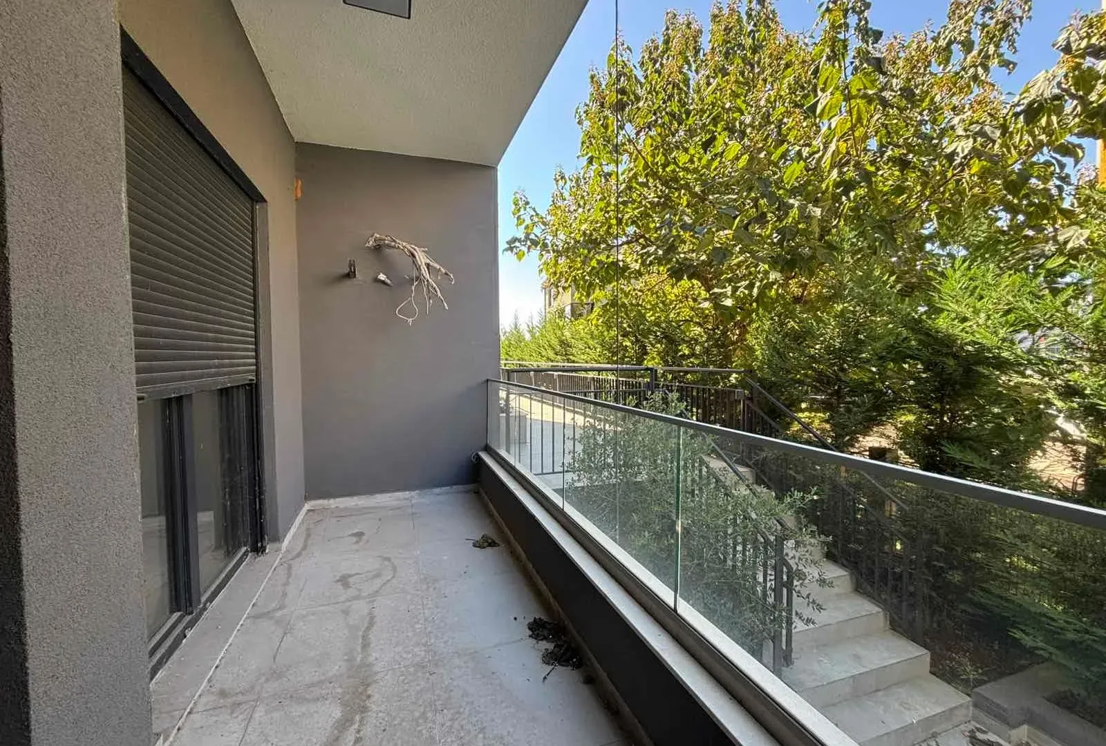 Sale, two bedroom apartment, 64m², Donja Gorica, Podgorica