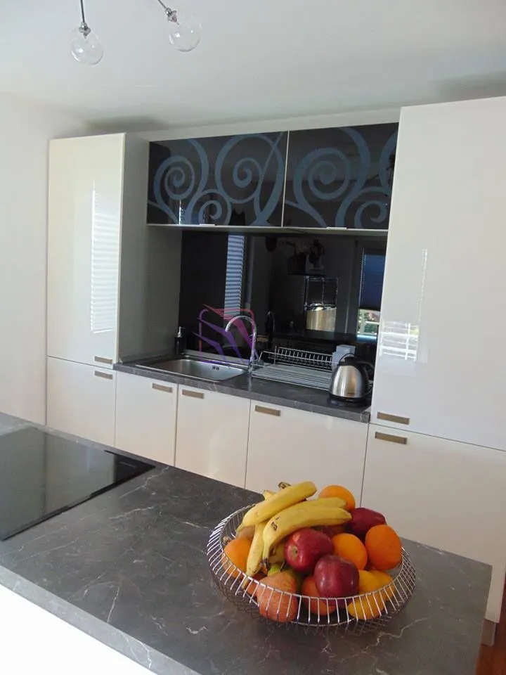 Rent, two bedroom apartment, 82m², Centar, Podgorica