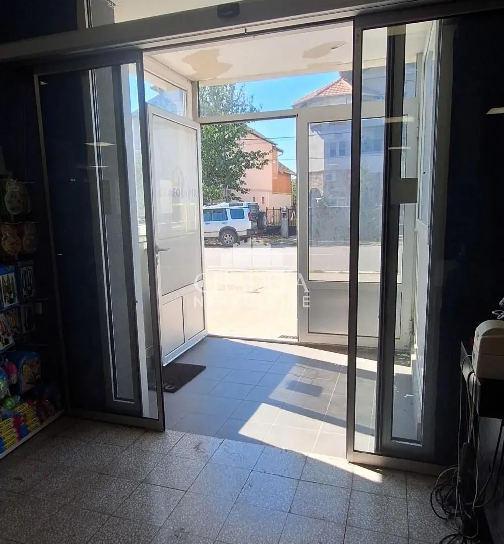 Sale, office space, 860m², Zemun Sve Podlokacije, Beograd