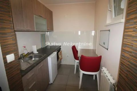 Izdavanje, garsonjera, 24m², Centar, Novi Sad - image 5