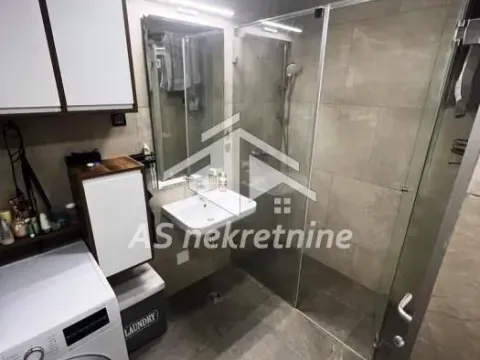 Rent, apartment, 65m², Zemun Sve Podlokacije, Beograd - image 8