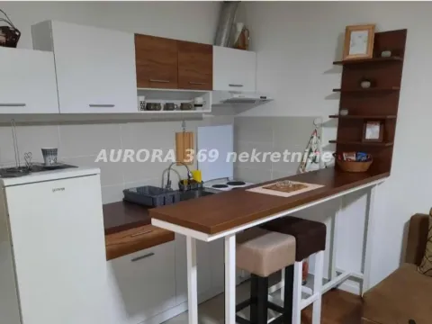 Izdavanje, jednosoban stan, 36m², Veternik, Novi Sad Sve Podlokacije - image 3