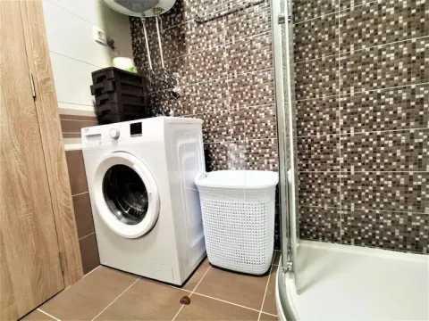 Rent, apartment, 27m², Podgorica, Crna Gora - image 8