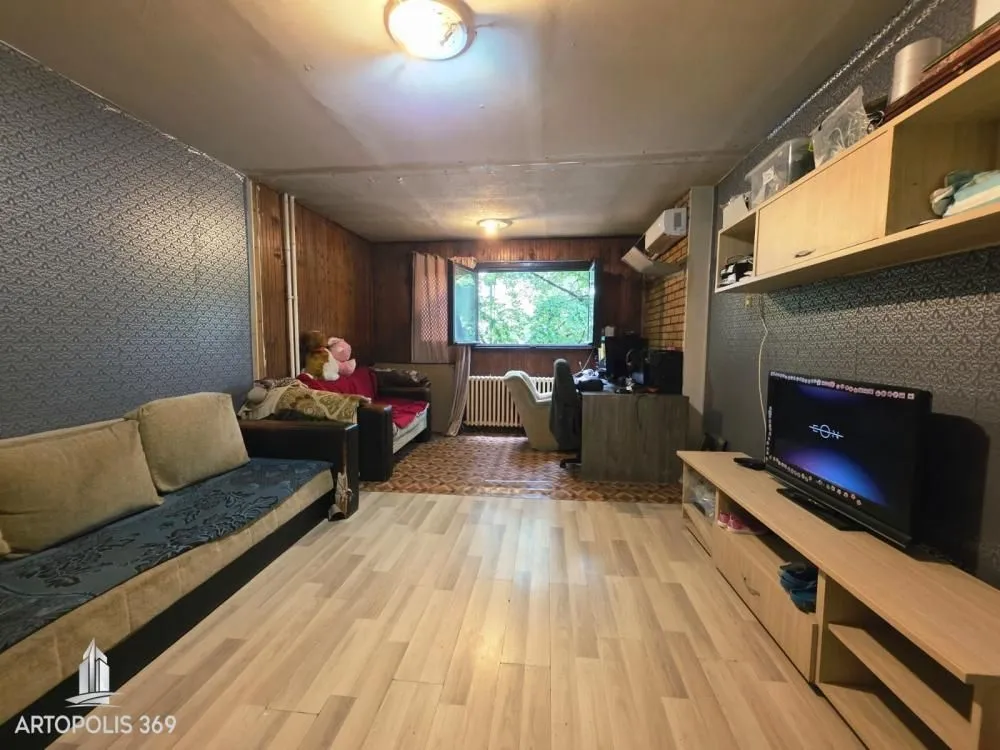 Prodaja, dvosoban stan, 50m², Mirijevo 1, Mirijevo Sve Podlokacije