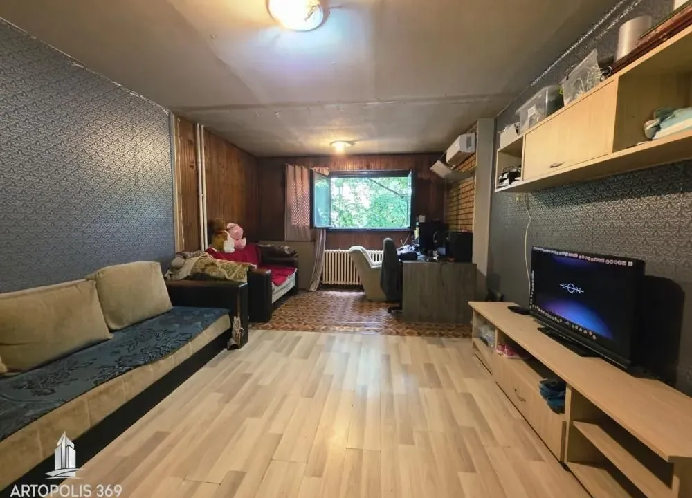 Prodaja, dvosoban stan, 50m², Mirijevo 1, Mirijevo Sve Podlokacije