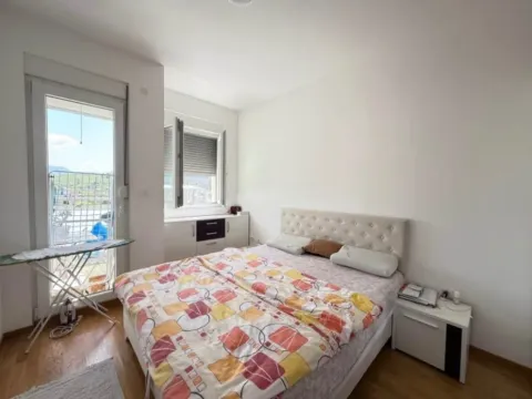 Izdavanje, jednosoban stan, 43m², City Kej, Podgorica - image 6