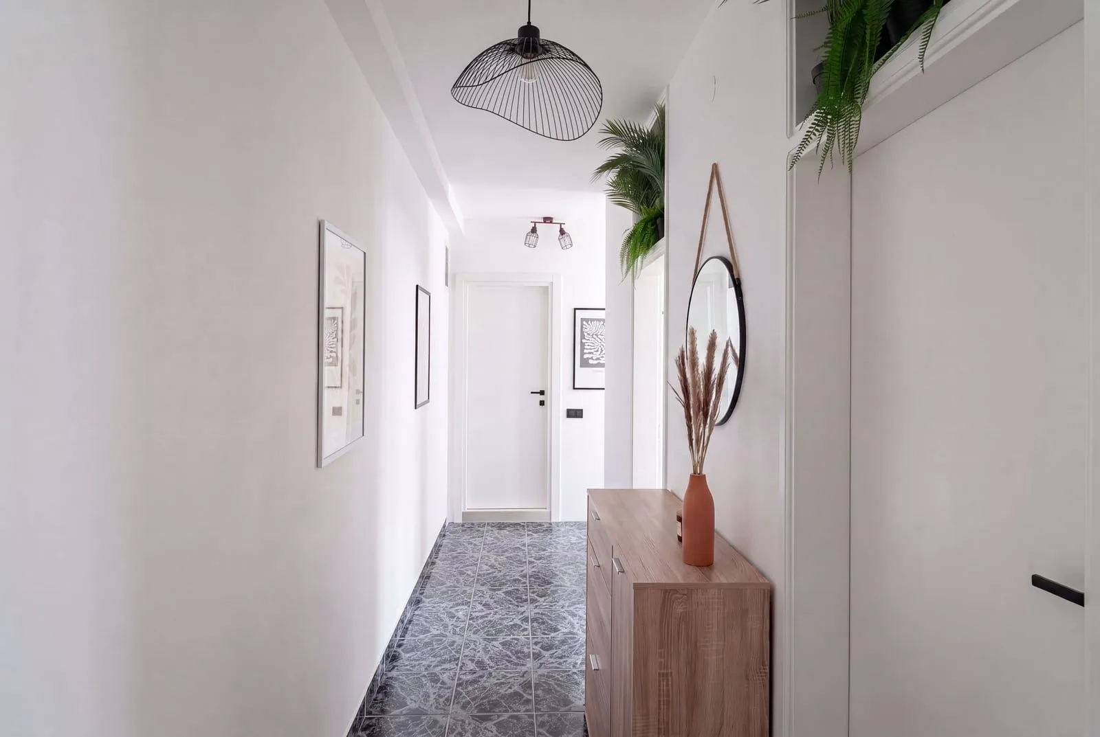 Prodaja, trosoban stan, 68m², Budva, Crna Gora