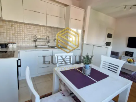 Rent, one bedroom apartment, 45m², Stari Aerodrom, Podgorica - image 2
