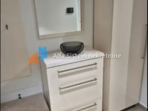 Rent, four bedroom apartment, 100m², Novi Beograd Blok 65, Novi Beograd Sve Podlokacije - image 14