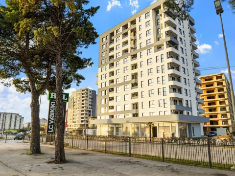 Sale, two bedroom apartment, 71m², Centar, Bar - image 7