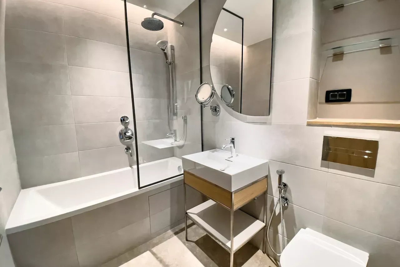 Prodaja, dvosoban stan, 102m², Porto Montenegro, Tivat