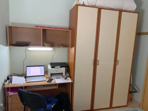 Sale, one bedroom apartment, 22m², Mažina, Tivat - image 3