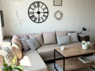 Izdavanje, jednosoban stan, 45m², Pobrežje, Podgorica - image 6