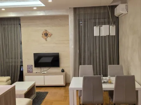 Izdavanje, jednosoban stan, 50m², Ljubović, Podgorica - image 3