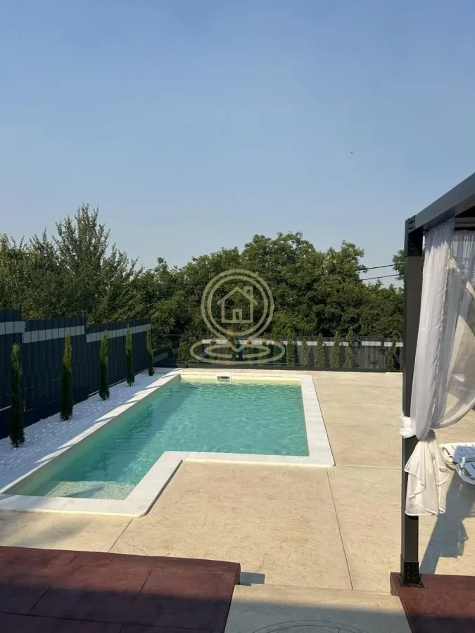 Rent, house, 50m², Veliki Mokri Lug, Zvezdara Sve Podlokacije