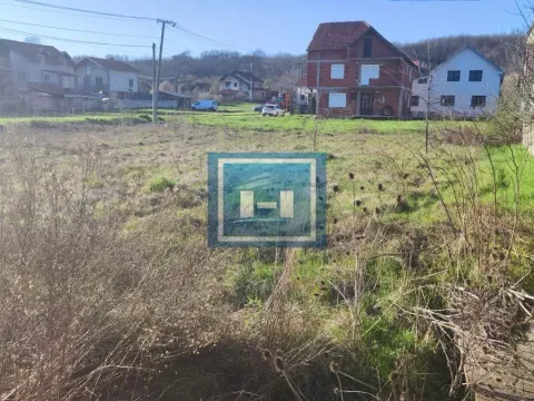 Sale, land lot, 900m², Batočina, Srbija - image 9