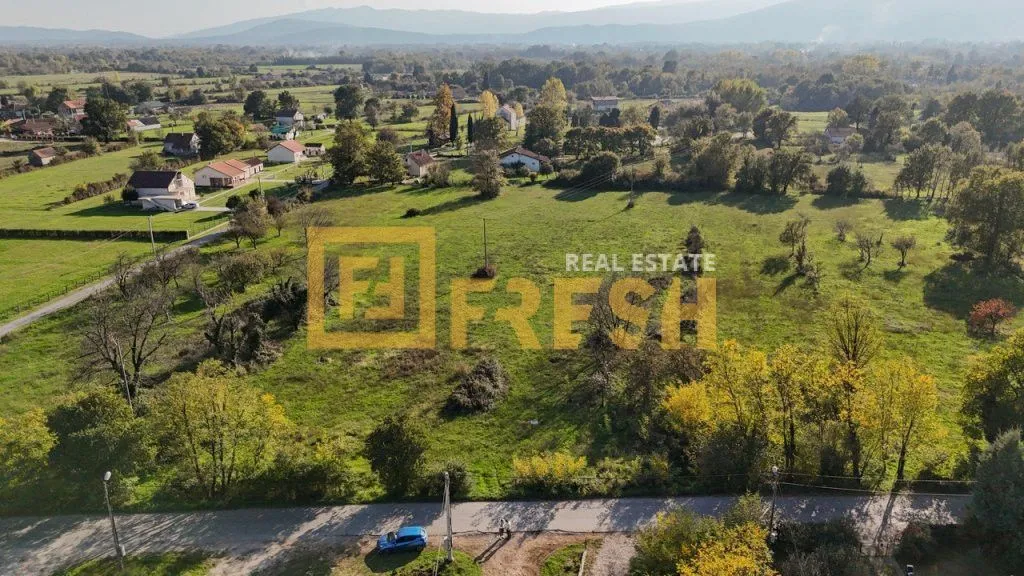 Prodaja, plac, 3300m², Danilovgrad, Crna Gora