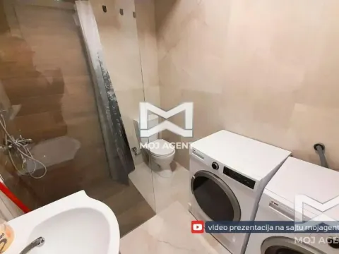 Izdavanje, dvosoban stan, 48m², Palilula, Niš - image 3