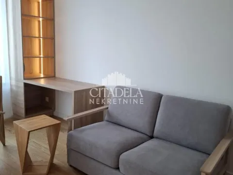 Rent, two bedroom apartment, 49m², Čukarica, Beograd - image 3