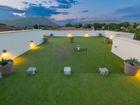 Rent, house, 180m², Gornja Gorica, Podgorica - image 31