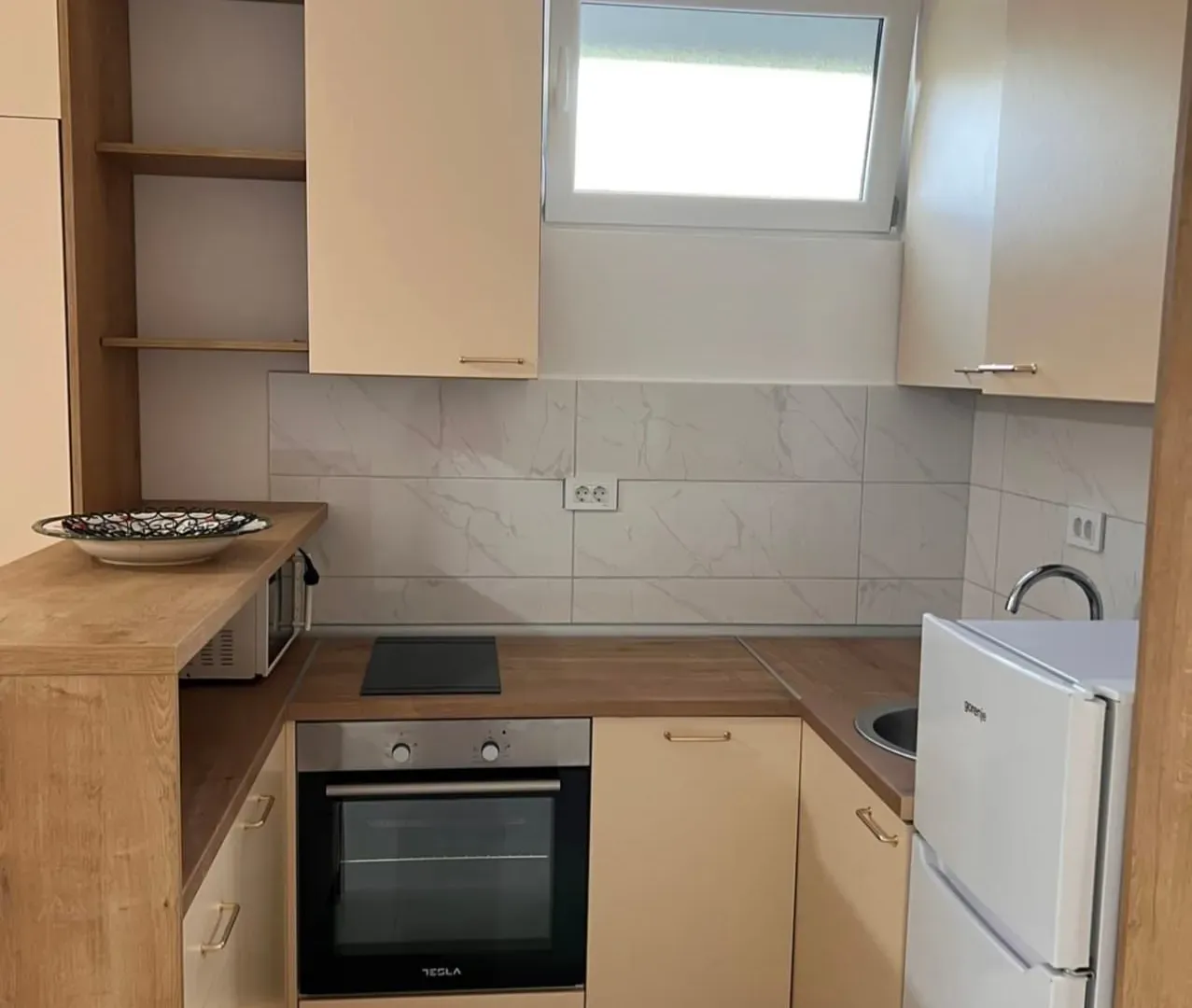 Izdavanje, kuća, 30m², Zabjelo, Podgorica