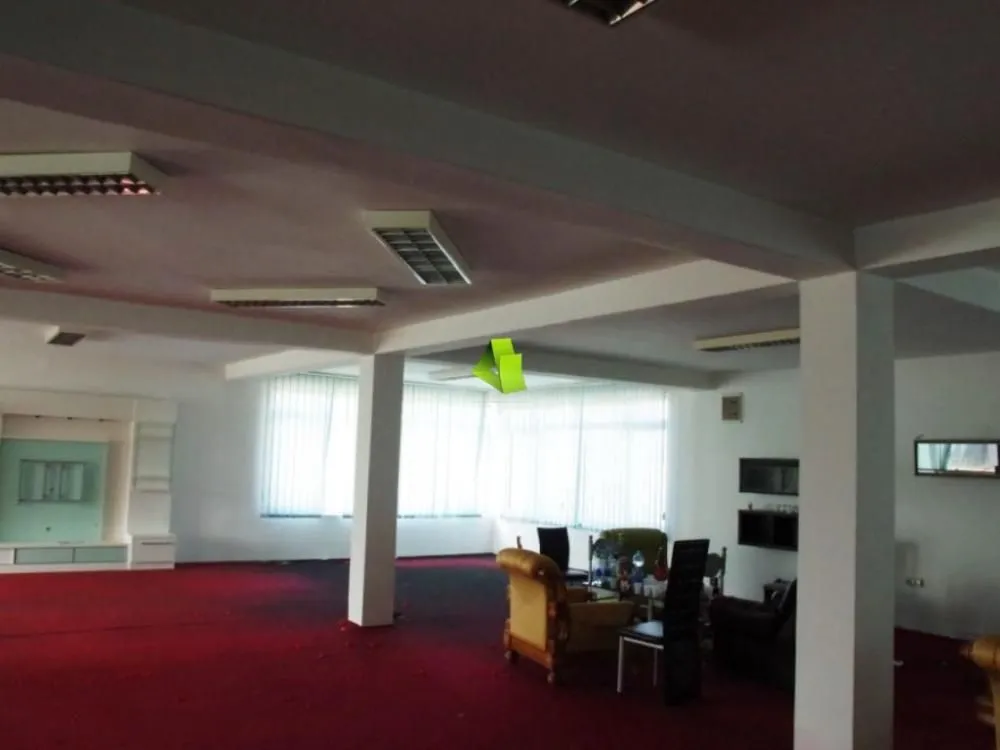 Sale, office space, 735m², Centar, Kruševac