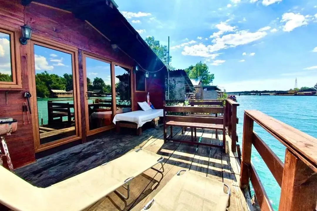 Prodaja, kuća, 60m², Ada Bojana, Ulcinj