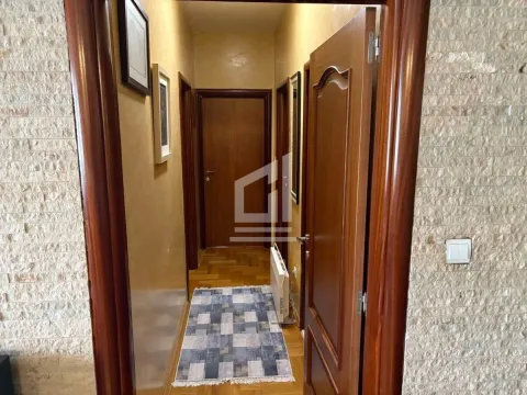 Prodaja, trosoban stan, 86m², Stari Aerodrom, Podgorica - image 14