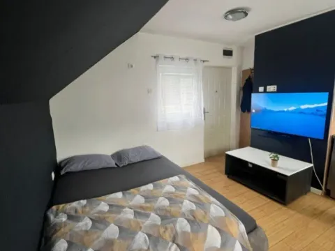 Rent, studio apartment, 25m², Smailagića Polje, Kolašin - image 2