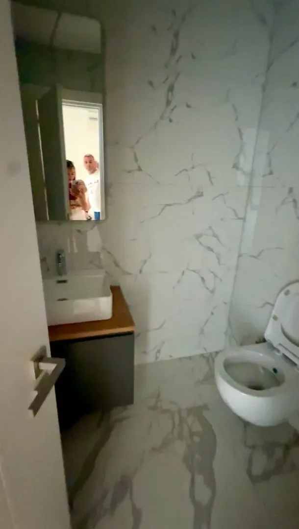 Prodaja, dvosoban stan, 93m², Centar, Bar
