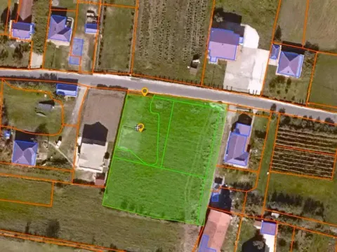 Prodaja, plac, 2935m², Zeta, Podgorica - image 1