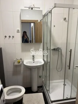 Izdavanje, dvosoban stan, 55m², Salajka, Novi Sad Sve Podlokacije - image 8