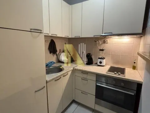 Rent, studio apartment, 31m², Socijalno, Novi Sad Sve Podlokacije - image 5