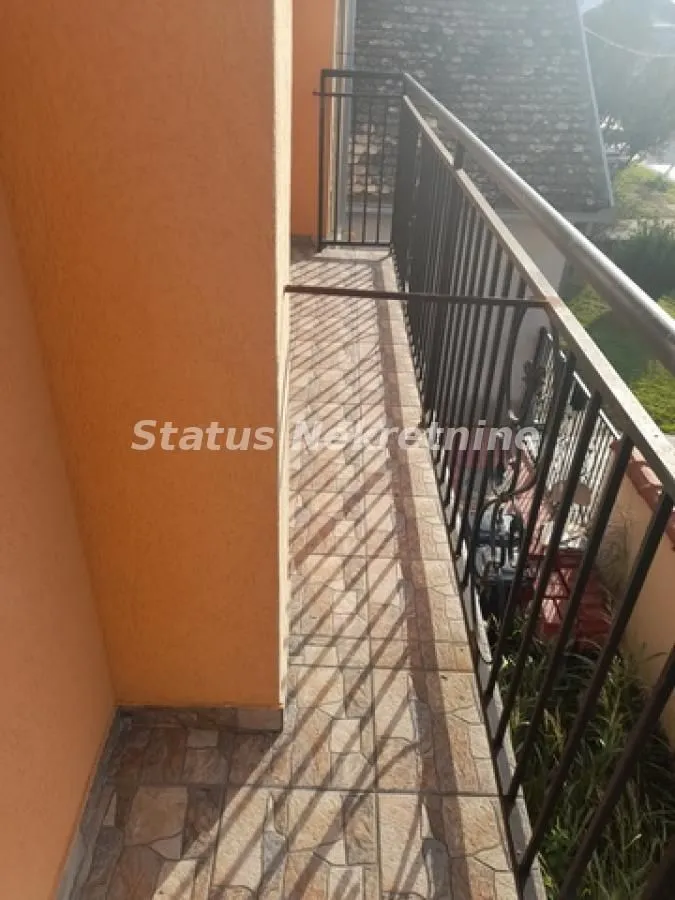 Izdavanje, trosoban stan, 70m², Futog, Novi Sad Sve Podlokacije