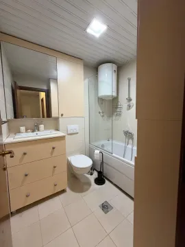 Rent, two bedroom apartment, 68m², City Kvart, Podgorica - image 8