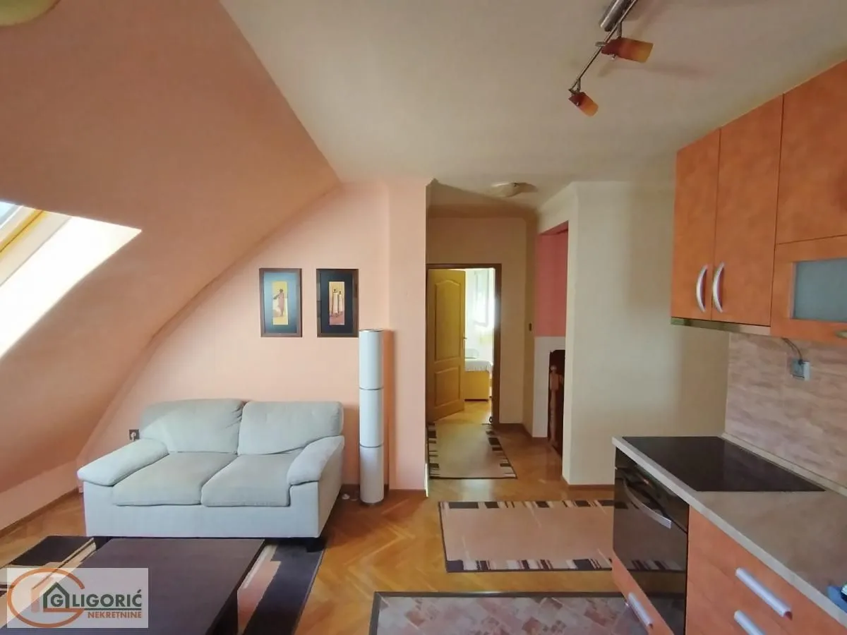 Prodaja, stan, 124m², Vidikovački venac, Rakovica