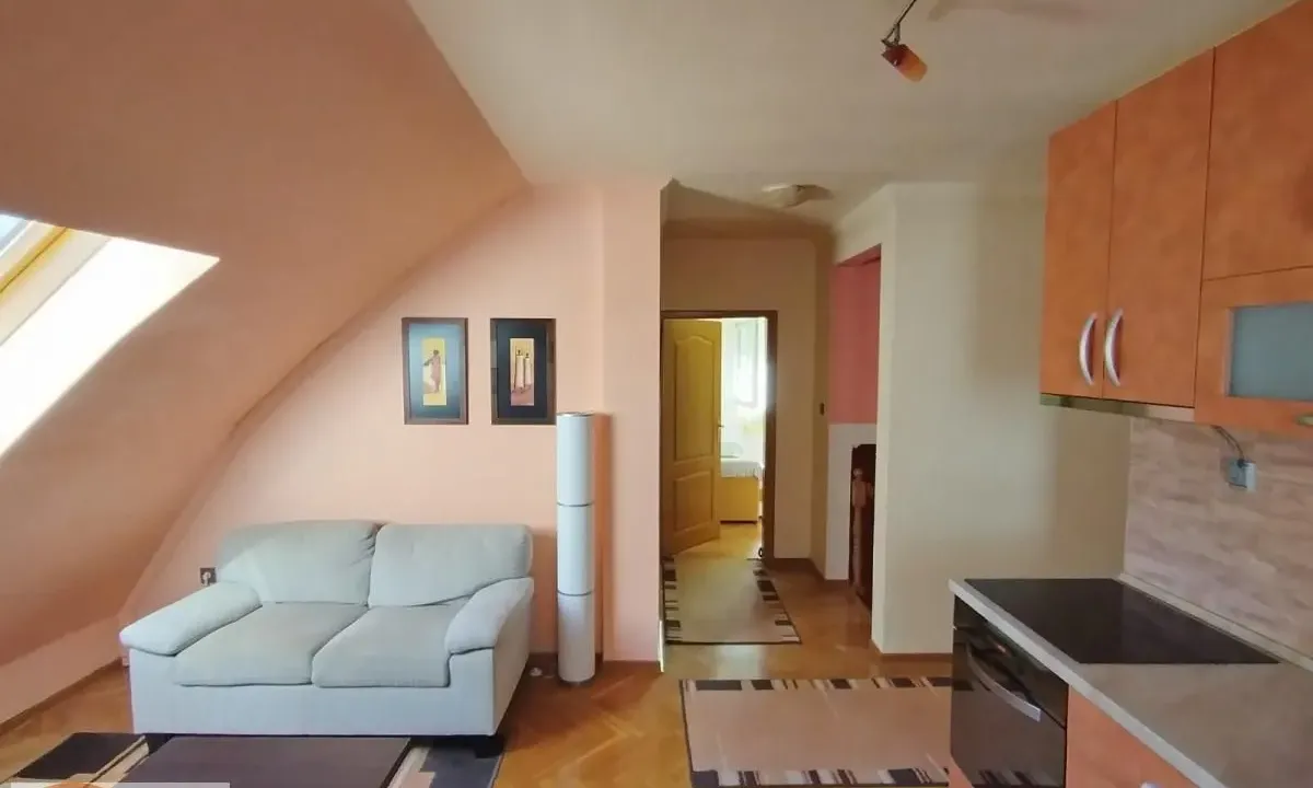 Prodaja, stan, 124m², Vidikovački venac, Rakovica