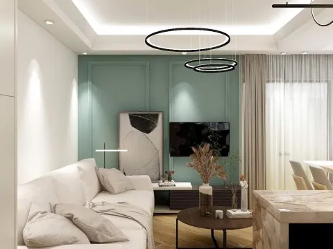 Prodaja, garsonjera, Sutomore, Bar - image 7