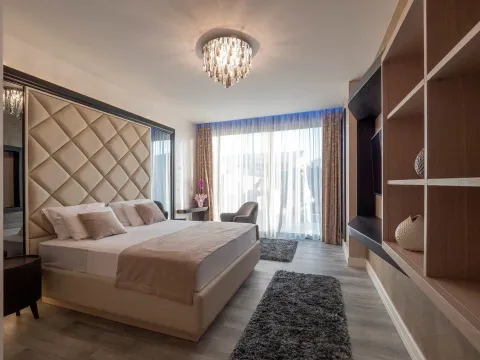 Rent, house, 190m², Prijevor, Budva - image 12