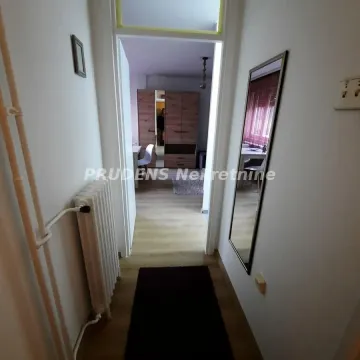 Izdavanje, jednosoban stan, 28m², Rakovica, Beograd - image 12